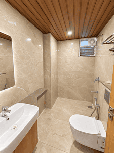 Image of 4500 Sq.ft 4 BHK Apartment / Flat for rent in Milestone Opulence Green, Bhayli, Vadodara for Rs. 148000