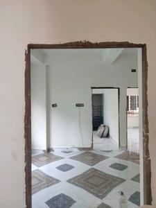 Main Entrance Image of 1020 Sq.ft 3 BHK Apartment / Flat for sale in Maya Apartment, Birati Kolkata for Rs. 2850000