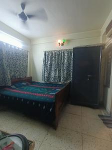 Bedroom Image of 1080 Sq.ft 3 BHK Apartment / Flat for sale in Kasba Kolkata for Rs. 7000000