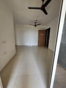 Hall Image of 480 Sq.ft 1 BHK Apartment / Flat for sale in Lodha Palava Premier, Dombivli East Thane for Rs. 6100000