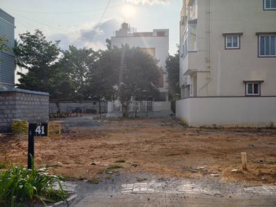 Image of 1500 Sq.ft Residential Plot / Land for sale in Tharahunise, Bengaluru for Rs. 11500000