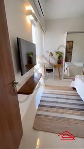 Hall Image of 2742 Sq.ft 3 BHK Apartment / Flat for sale in Godrej Woodscapes by Godrej Properties Ltd. , Goravigere Bengaluru for Rs. 42700000
