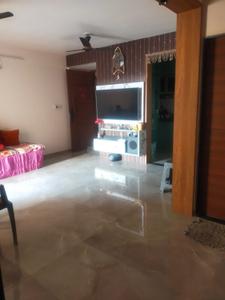Hall Image of 963 Sq.ft 3 BHK Apartment / Flat for sale in Nirgun Naroda Sky, Nava Naroda Ahmedabad for Rs. 6500000
