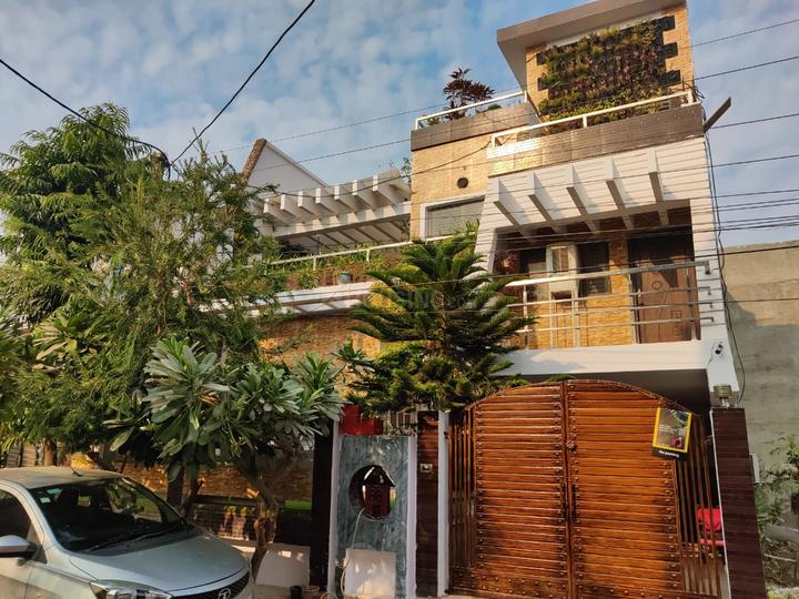 Amrapali telibag Raebareli road Property Details Video 1