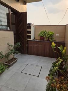 Balcony Image of 2900 Sq.ft 3.5 BHK Independent House for sale in TDI Connaught Residency, Sector 74 A Mohali for Rs. 29500000