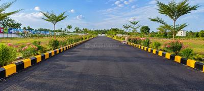 Image of 600 Sq.ft Residential Plot / Land for sale in Mahabalipuram, Chennai for Rs. 900000