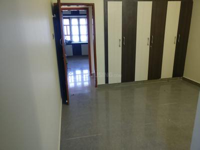 Bedroom Image of 1200 Sq.ft 2 BHK Apartment / Flat for rent in Muruganpalli Chittoor for Rs. 9000