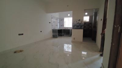 Living Room Image of 805 Sq.ft 2 BHK Apartment / Flat for sale in Keshtopur Kolkata for Rs. 2950000