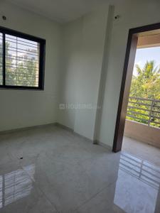 Bedroom Image of 880 Sq.ft 2 BHK Apartment / Flat for sale in Uttara Nagar Nashik for Rs. 4000000