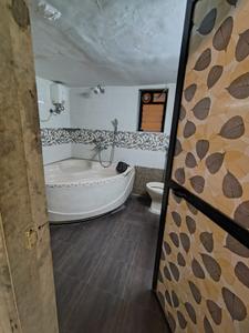 Image of 1120 Sq.ft 2 BHK Apartment / Flat for sale in Naman Bhumika Heights, Kharghar, Navi Mumbai for Rs. 11500000