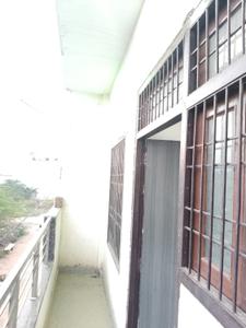 Balcony Image of 1350 Sq.ft 2 BHK Independent House for sale in Lashkar Gwalior for Rs. 5300000