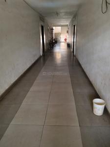 Image of 770 Sq.ft 2 BHK Apartment / Flat for sale in Shaligram Rudraksh Park Phase II, Bawadiya Kalan, Bhopal for Rs. 4000000