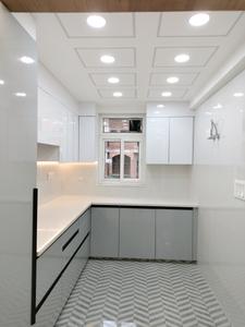Kitchen Image of 2000 Sq.ft 3 BHK Apartment / Flat for sale in SB youth Apartment, Sector 2 Dwarka New Delhi for Rs. 31500000
