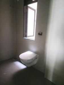 Bedroom Two Image of 550 Sq.ft 2 BHK Apartment / Flat for rent in Adityaraj Fortune, Vikhroli East Mumbai for Rs. 46000