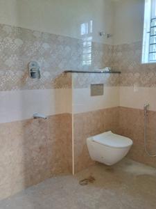 Bedroom Two Image of 5000 Sq.ft 5 BHK Independent House for sale in Uthandi Chennai for Rs. 52500000