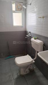 Bathroom Image of 450 Sq.ft 1 BHK Apartment / Flat for rent in ROF Amaltas, Sector 92 Gurgaon for Rs. 11900