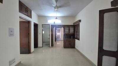 Living Room Image of 1700 Sq.ft 3 BHK Apartment / Flat for sale in Vasant Kunj New Delhi for Rs. 43500000
