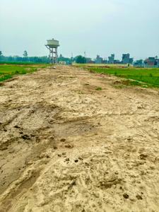 Image of 1100 Sq.ft Residential Plot / Land for sale in Meerut Cantt, Meerut for Rs. 2200000