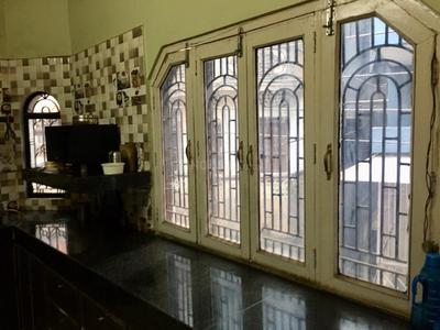 Balcony Image of 1200 Sq.ft 4 BHK Villa for sale in Chetganj Varanasi for Rs. 42500000