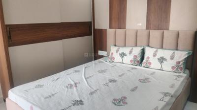 Image of 1118 Sq.ft 3 BHK Apartment / Flat for sale in R K Green Valley Heights, Keshupura, Jaipur for Rs. 6200000