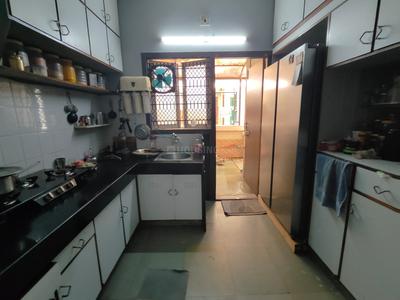 Kitchen Image of 3240 Sq.ft 4 BHK Independent House for sale in Satellite Ahmedabad for Rs. 55000000