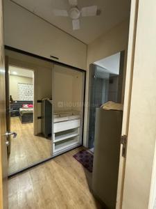 Bathroom Image of 5000 Sq.ft 5 BHK Apartment / Flat for rent in Koregaon Park Pune for Rs. 325000