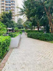 Image of 872 Sq.ft 2 BHK Apartment / Flat for sale in Nanded Sarang, Nanded, Pune for Rs. 9000000