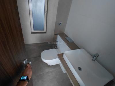 Image of 500 Sq.ft 1 BHK Apartment / Flat for rent in Bindra One, Andheri East, Mumbai for Rs. 45000