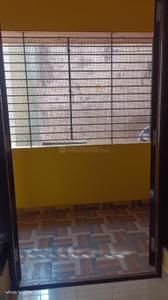 Balcony Image of 1000 Sq.ft 2 BHK Builder Floor for rent in Velachery Chennai for Rs. 25000
