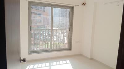 Bedroom Image of 1214 Sq.ft 2 BHK Apartment / Flat for sale in Adani Aster Neo, Shantigram Ahmedabad for Rs. 8000000