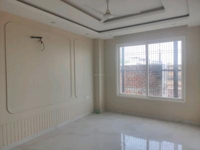 Bedroom Image of 1800 Sq.ft 3 BHK Builder Floor for sale in Badkhal Village Faridabad for Rs. 21600000