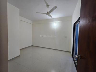 Bedroom Image of 1900 Sq.ft 3 BHK Penthouse for sale in Sama Savli Vadodara for Rs. 5500000