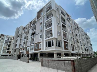 2 BHK Flat