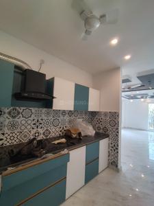 Kitchen Image of 1400 Sq.ft 2 BHK Apartment / Flat for sale in Anhech Solan for Rs. 6500000