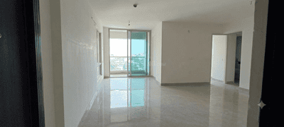 Living Room Image of 1706 Sq.ft 3 BHK Apartment / Flat for sale in Ambey Gateway, Chinar Park Kolkata for Rs. 22100000
