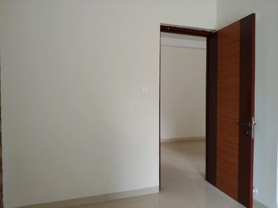 Bedroom Image of 1650 Sq.ft 2 BHK Apartment / Flat for sale in Paradise Sai Icon, Kharghar Navi Mumbai for Rs. 17000000