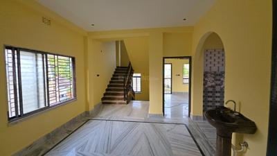 Living Room Image of 1440 Sq.ft 5 BHK Independent House for sale in Madhyamgram Kolkata for Rs. 8200000