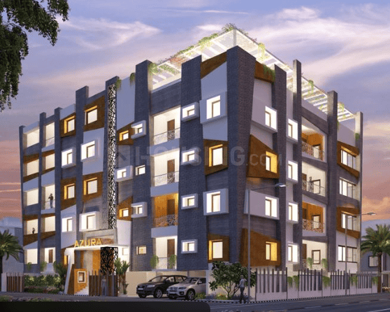 Shyam Azura Main Image 1