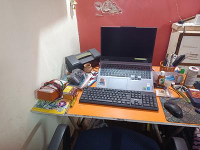 Hall Image of Q-67 in Sector 12, Noida