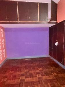 Bedroom Image of 1000 Sq.ft 1.5 BHK Independent House for rent in Gomti Nagar Lucknow for Rs. 15000