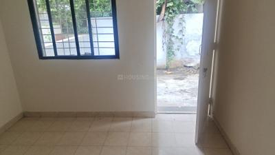Bedroom Image of 2000 Sq.ft 3 BHK Villa for rent in Pimple Nilakh Pune for Rs. 50000