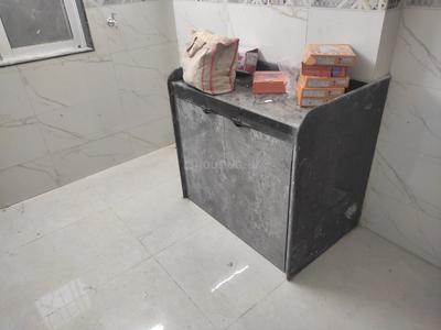 Kitchen Image of 490 Sq.ft 1 BHK Apartment / Flat for sale in RJ Ashok Odyssey A Wing, Ghatkopar West Mumbai for Rs. 11000000