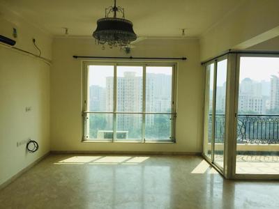 Hall Image of 1294 Sq.ft 3 BHK Apartment / Flat for sale in Hiranandani Meadows, Thane West Thane for Rs. 26000000