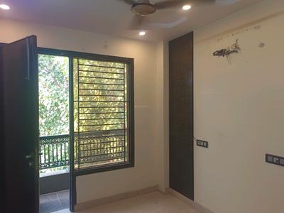 Bedroom Image of 756 Sq.ft 2 BHK Builder Floor for sale in Vikaspuri New Delhi for Rs. 12000000