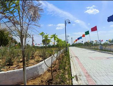Image of 900 Sq.ft Residential Plot / Land for sale in Muhana, Jaipur for Rs. 3395000