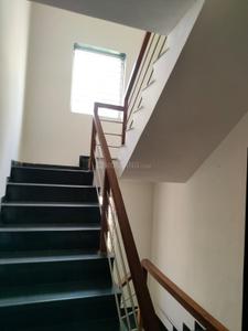 Balcony Image of 2200 Sq.ft 4 BHK Villa for rent in Akshar Prakruti Homes, Shela Ahmedabad for Rs. 36000
