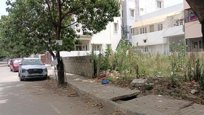Image of 2000 Sq.ft Residential Plot / Land for sale in HBR Layout, Bengaluru for Rs. 24000000