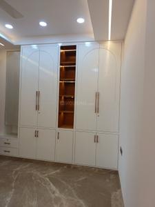 Bedroom Image of 1458 Sq.ft 3 BHK Builder Floor for sale in Preet Vihar New Delhi for Rs. 28000000