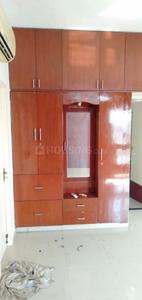 Bedroom Image of 1463 Sq.ft 3 BHK Apartment / Flat for rent in LCS City T A Enclave, Velachery Chennai for Rs. 33000