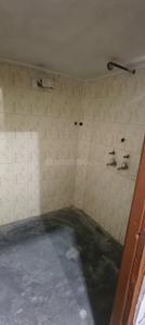 Bathroom Image of 1000 Sq.ft 2 BHK Builder Floor for rent in Rajendra Nagar Ujjain for Rs. 12000